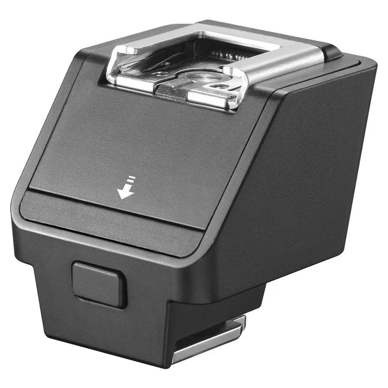 Élévateur de flash TTL pour Canon
