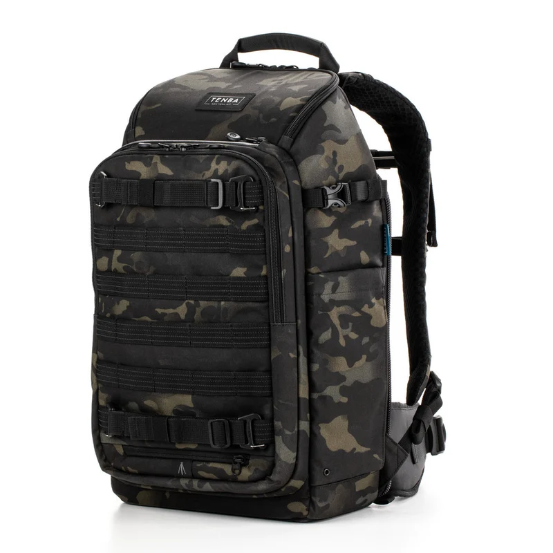 Sac à dos Axis v2 20L (MultiCam Noir)