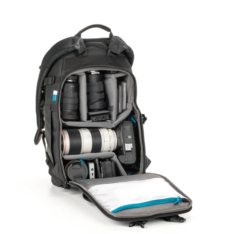 Sac à dos Axis v2 20L (MultiCam Noir)