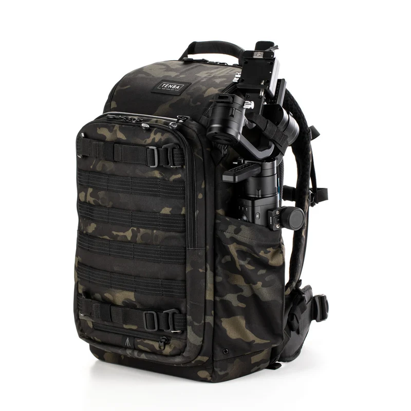 Sac à dos Axis v2 20L (MultiCam Noir)