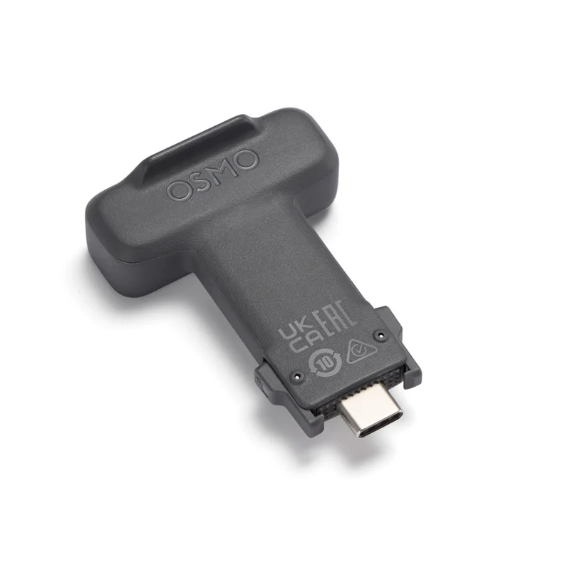 Module multifonctionnel 2 DJI OM
