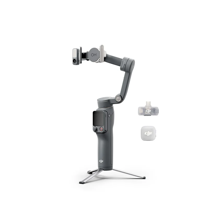 Osmo Mobile 8P Ensemble Créateur