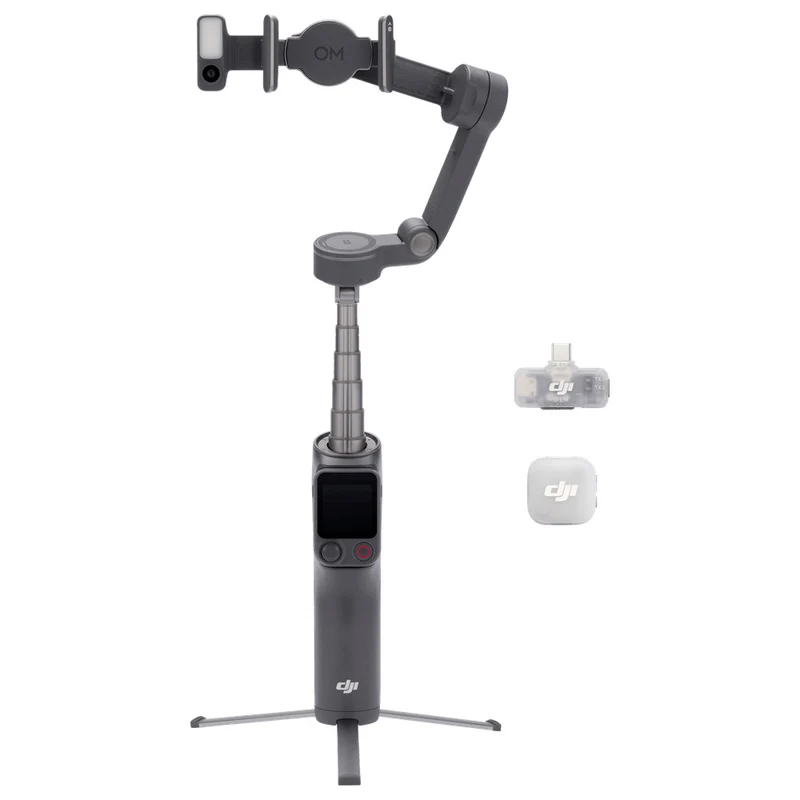 Osmo Mobile 8P Ensemble Créateur