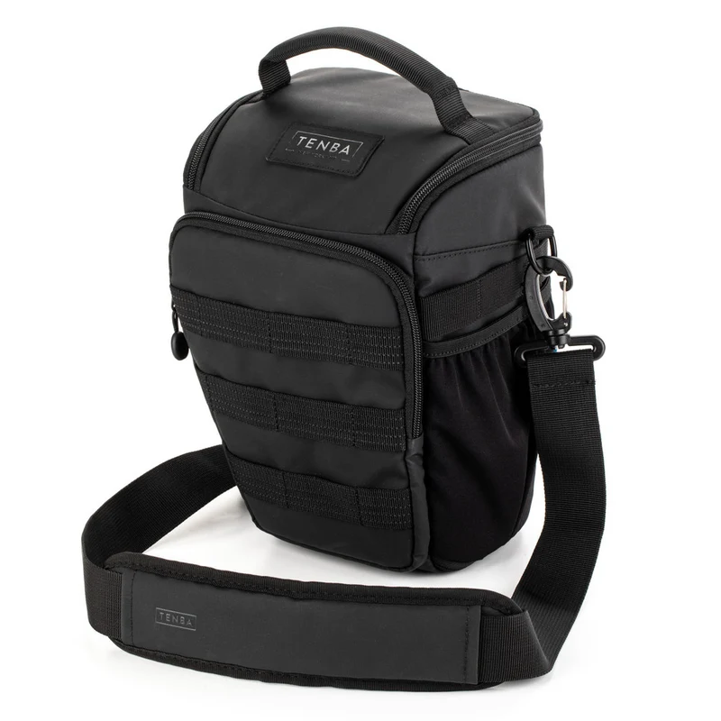 Sac à chargement supérieur Axis v2 4L (Noir)