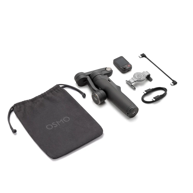 Osmo Mobile 8P
