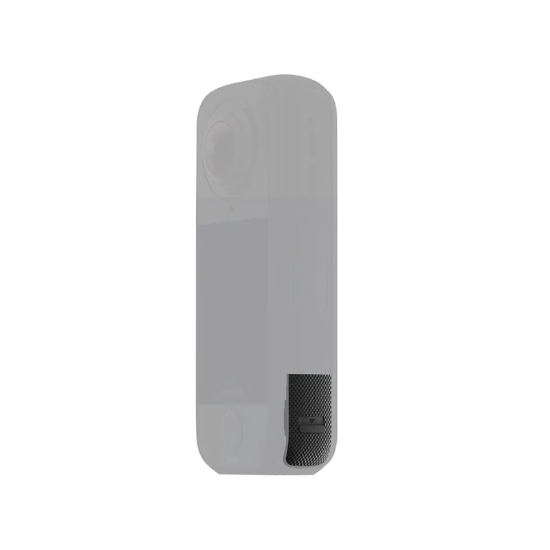 Couvercle USB X4 Air (Noir)