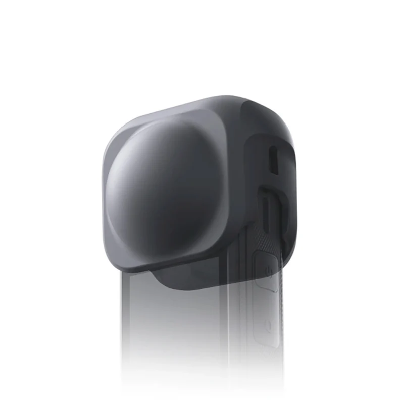 Capuchon d'objectifs X4 Air (Noir)
