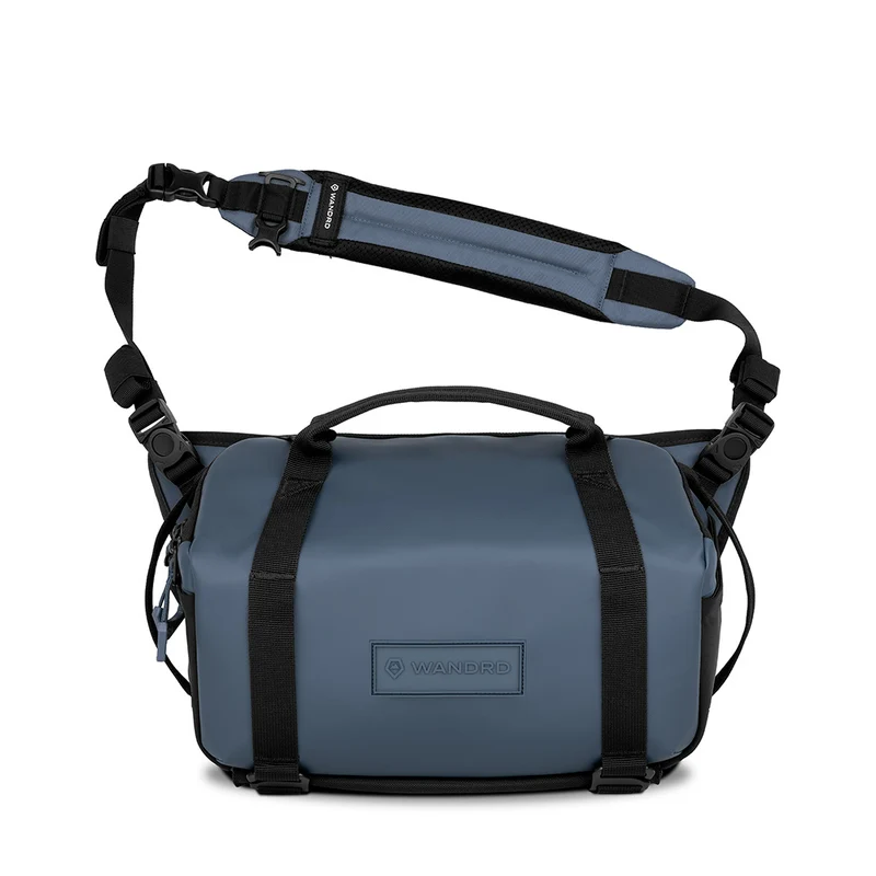 Sac à bandoulière Sling ROGUE 9L v2 (Bleu Aegean)