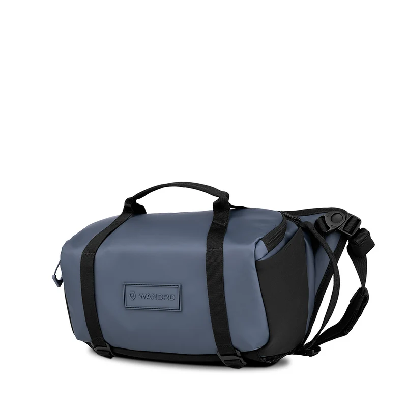 Sac à bandoulière Sling ROGUE 9L v2 (Bleu Aegean)