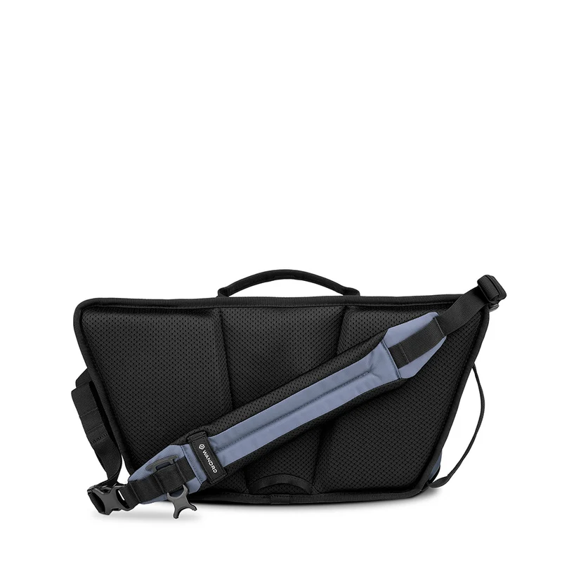 Sac à bandoulière Sling ROGUE 9L v2 (Bleu Aegean)
