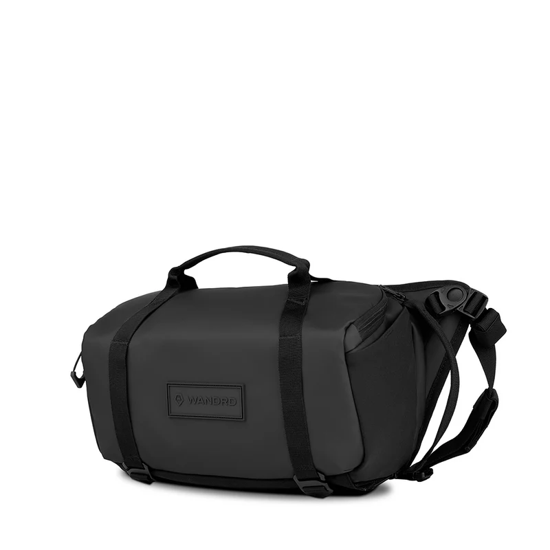 Sac à bandoulière Sling ROGUE 9L v2 (Noir)