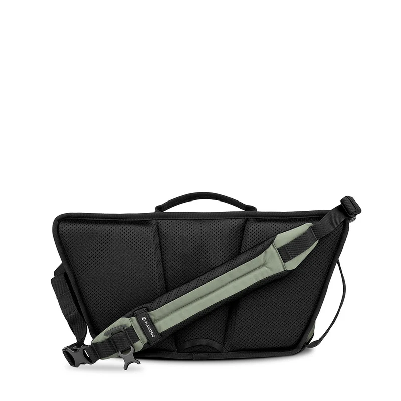 Sac à bandoulière Sling ROGUE 9L v2 (Vert Wasatch)