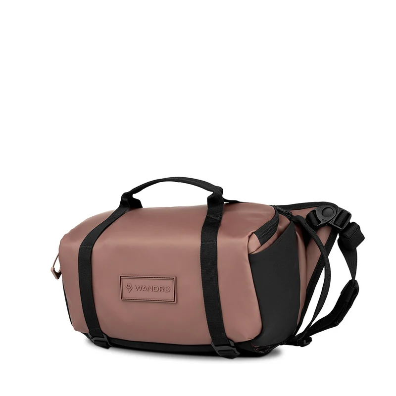 Sac à bandoulière Sling ROGUE 9L v2 (Argile Atacama)