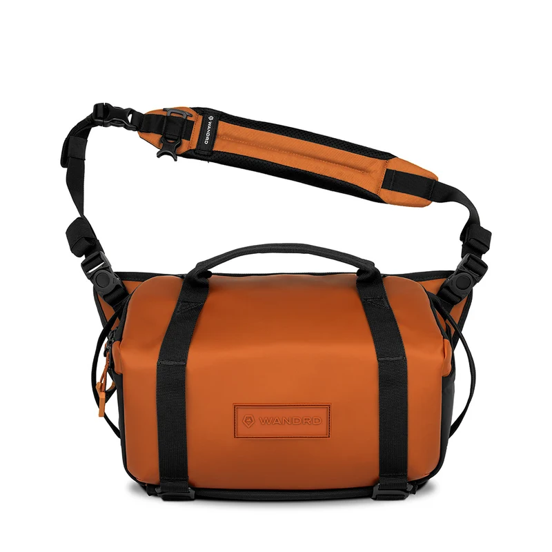 Sac à bandoulière Sling ROGUE 9L v2 (Orange Sedona)