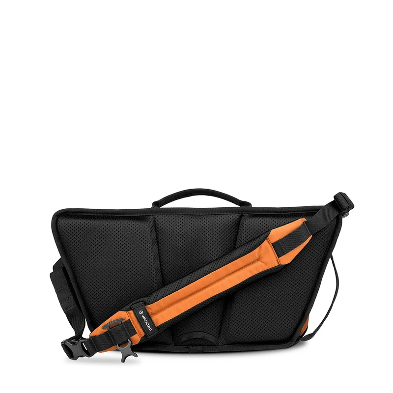 Sac à bandoulière Sling ROGUE 9L v2 (Orange Sedona)