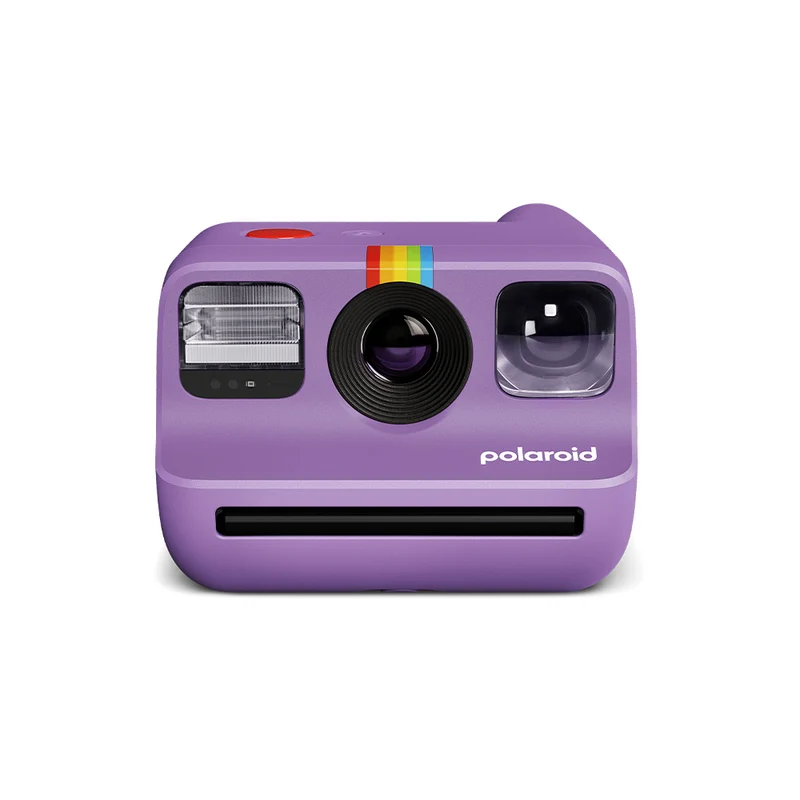 Polaroid Go Génération 2 (Mauve)