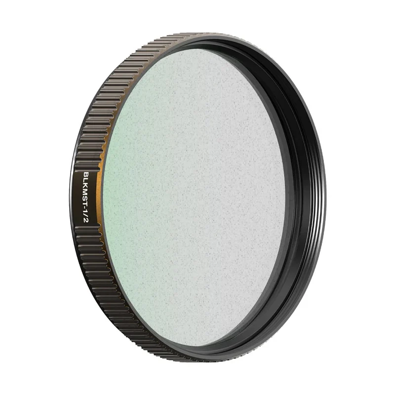 Filtre CineBlack 49mm