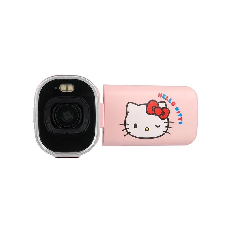 Appareil Vidéo DigiPocket Hello Kitty