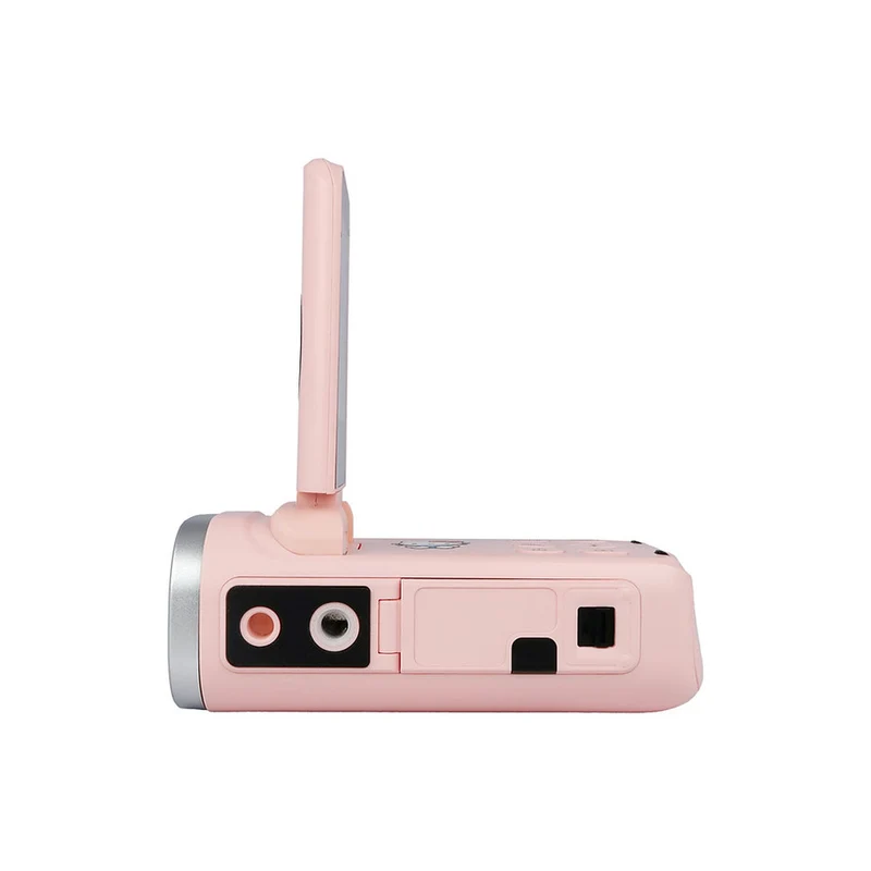 Appareil Vidéo DigiPocket Hello Kitty