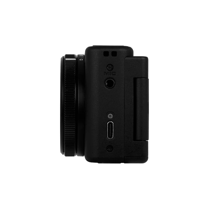 Appareil compact City300 (Noir)