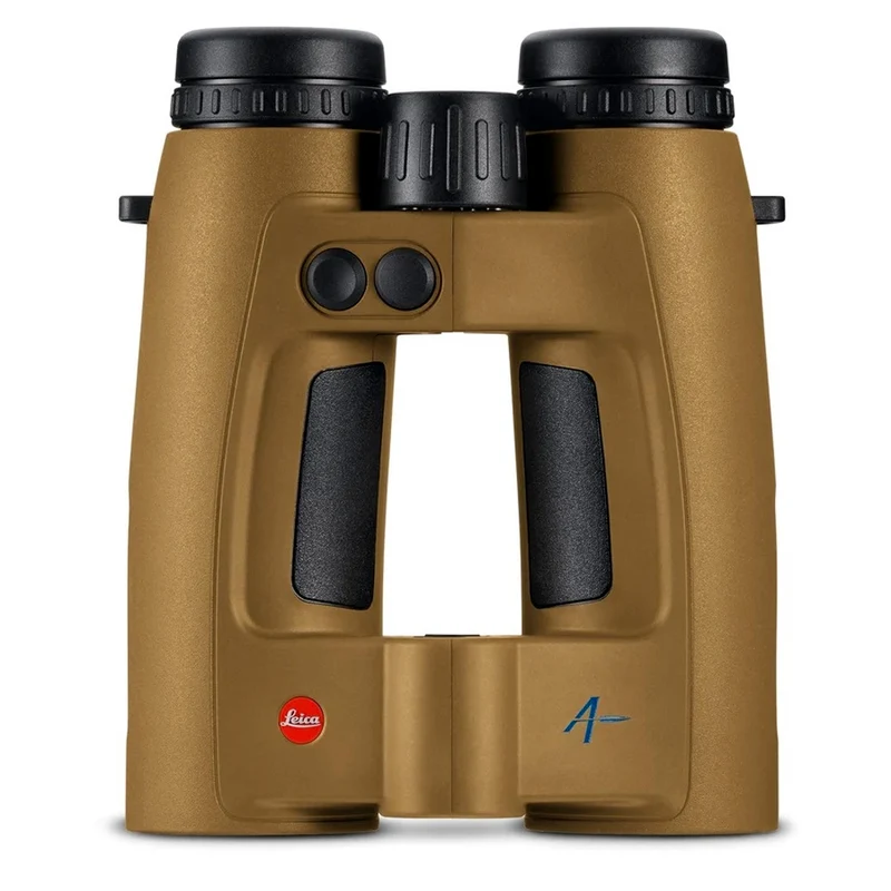 Jumelles Geovid Pro AB+ 10x42