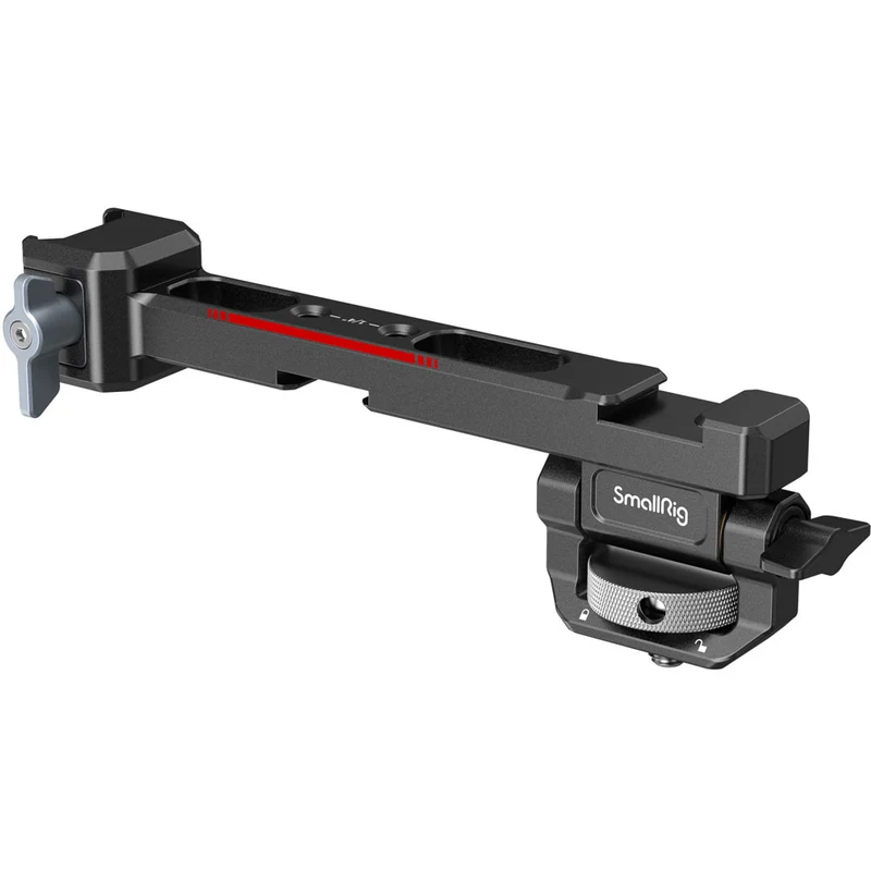 Support pour Moniteur avec Pince NATO pour DJI RS