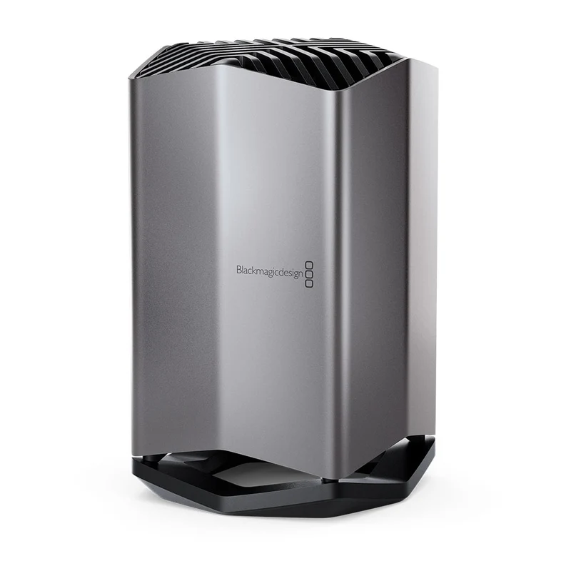 Station de stockage Cloud Store 80TB