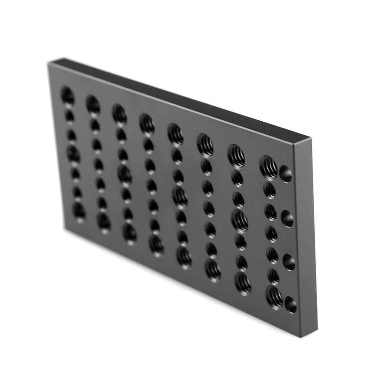 Plaque de montage Multi-Usage