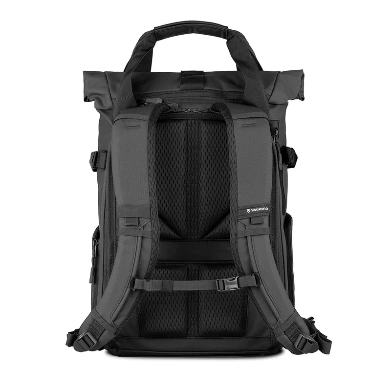 Sac à dos PRVKE 31 v4 Ensemble Photo (Noir)