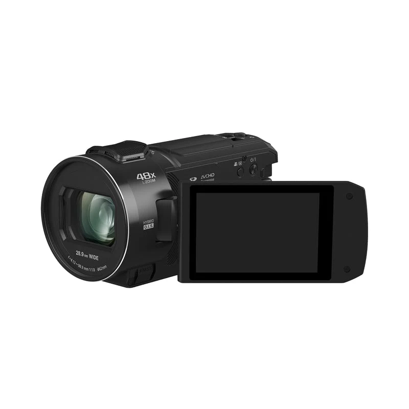 HC-V900K