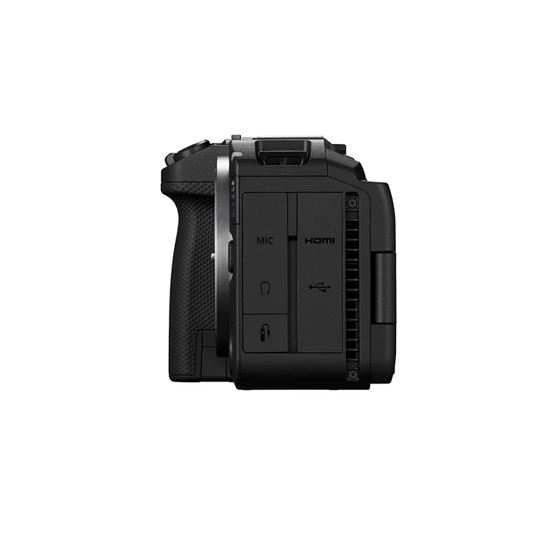 EOS R6 V