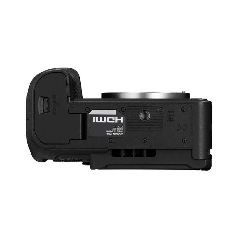 EOS R6 V