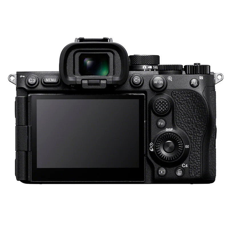 a7R VI