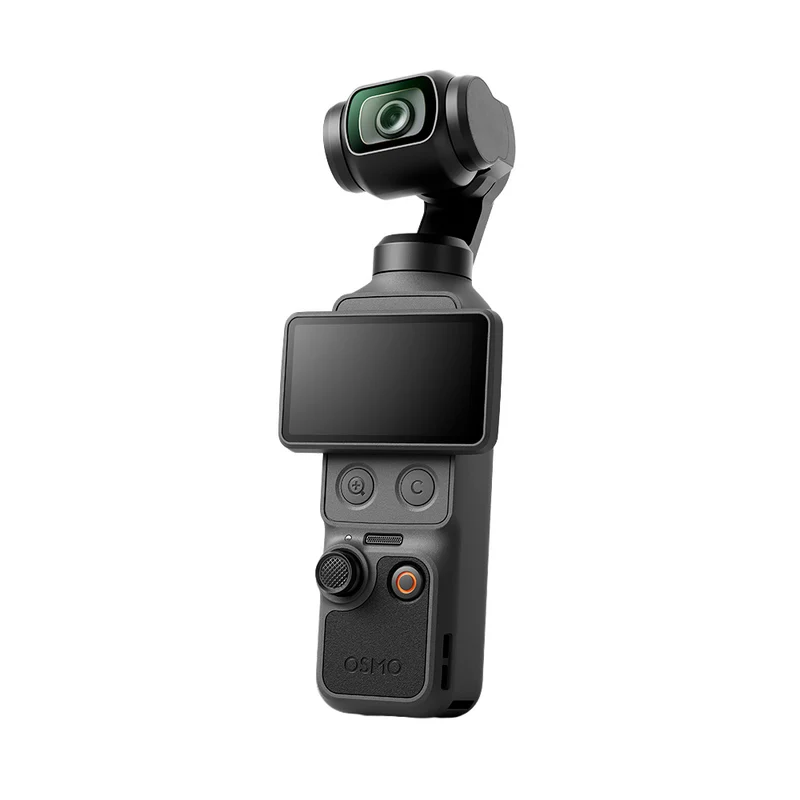 Osmo Pocket 4 Ensemble Créateur