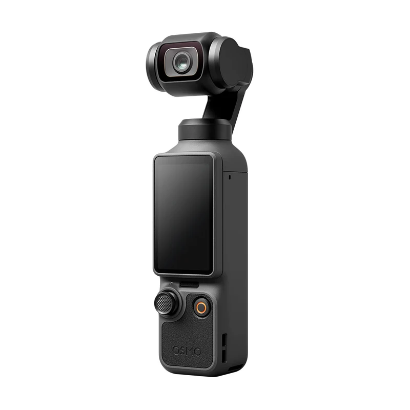Osmo Pocket 4
