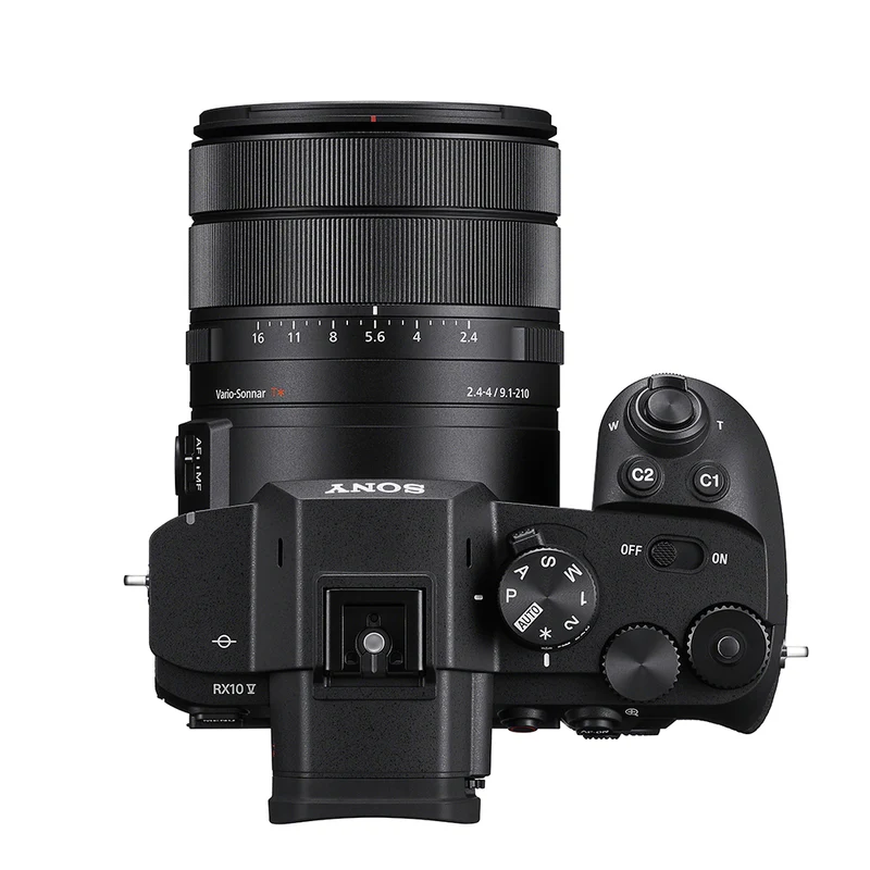 RX10 V