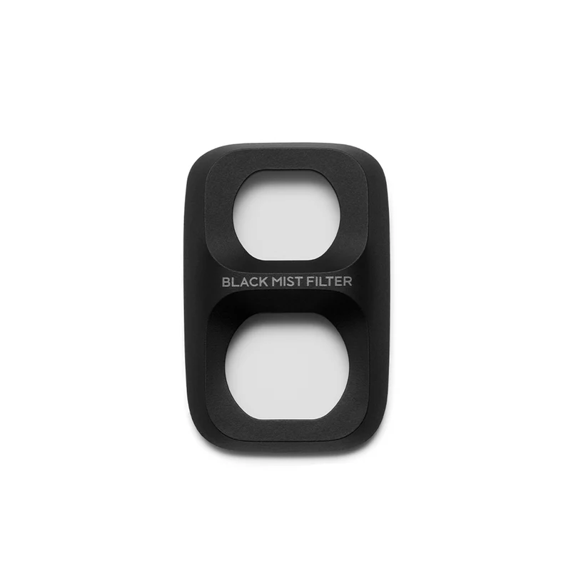 Filtre Brume Noire/Black Mist Osmo Pocket 4P