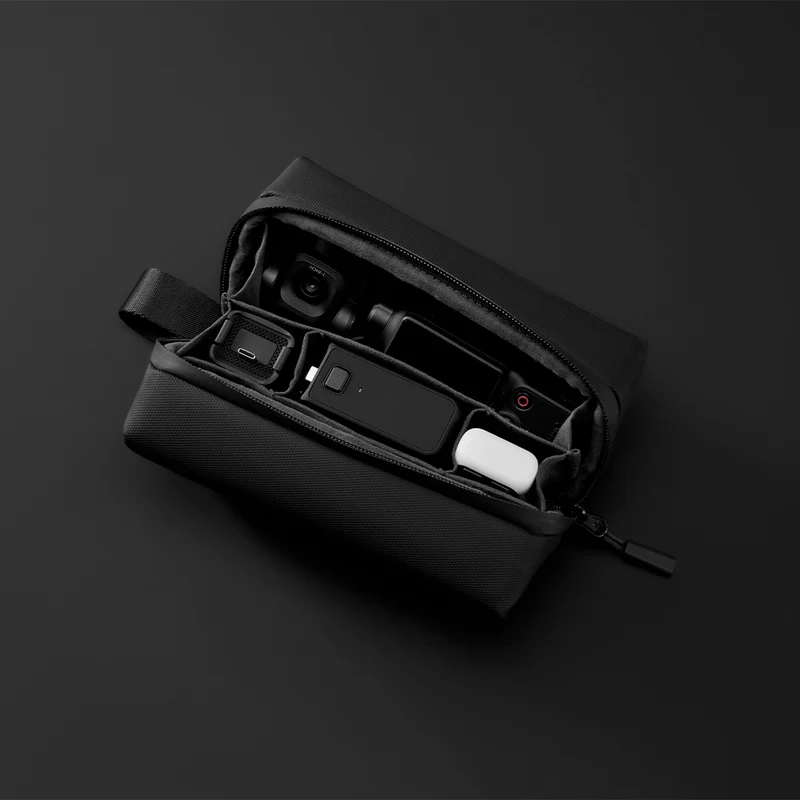 Étui de transport Osmo Pocket 4P