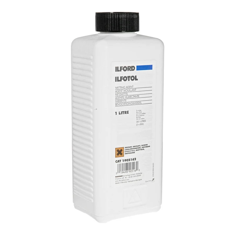 Agent mouillant Ilfotol (1L)