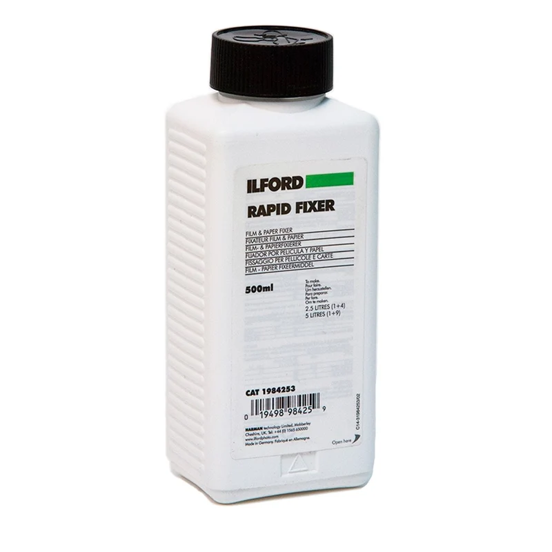 Fixateur rapide (500ml)