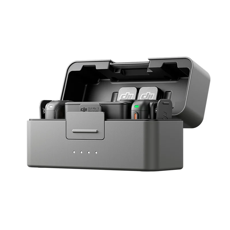 DJI Mic 3