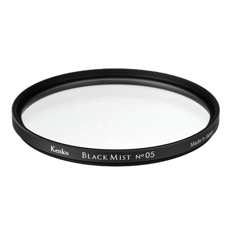 Filtre Brume Noire/Black Mist No.05 (62mm)