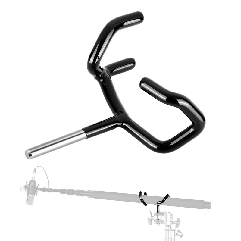 Support pour Perche Audio CM-NA-1