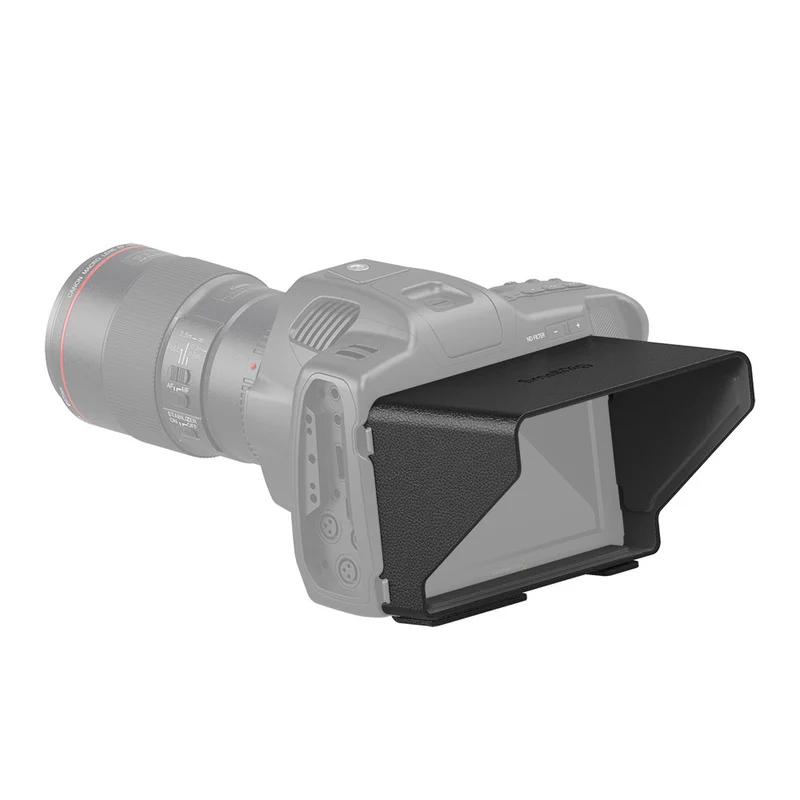 Pare-Soleil pour BMD PCC 6K Pro