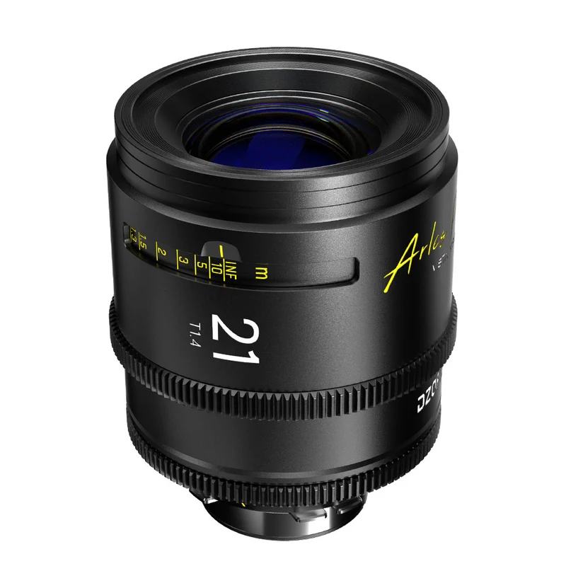 Arles 21mm T1.4 FF/VV (PL)