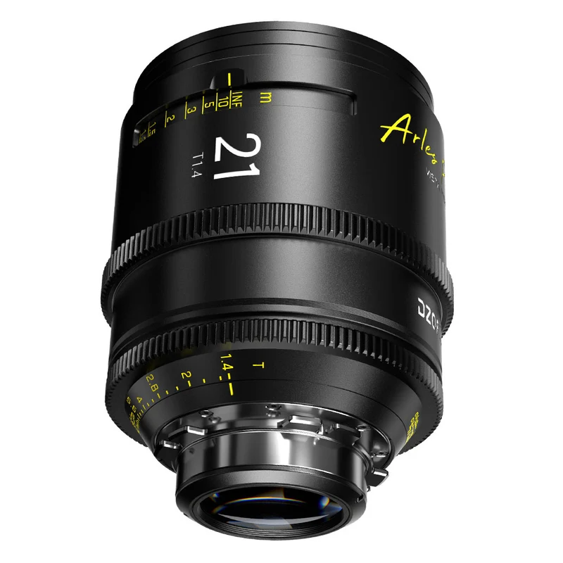 Arles 21mm T1.4 FF/VV (PL)