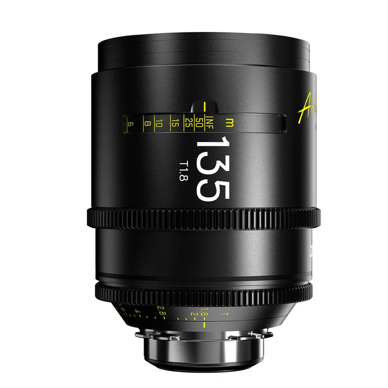 Arles 135mm T1.4 FF/VV (PL)