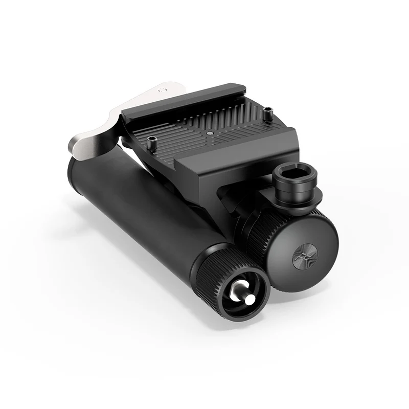 Adaptateur Tête Vidéo Inclinable pour Série Trépied Pro