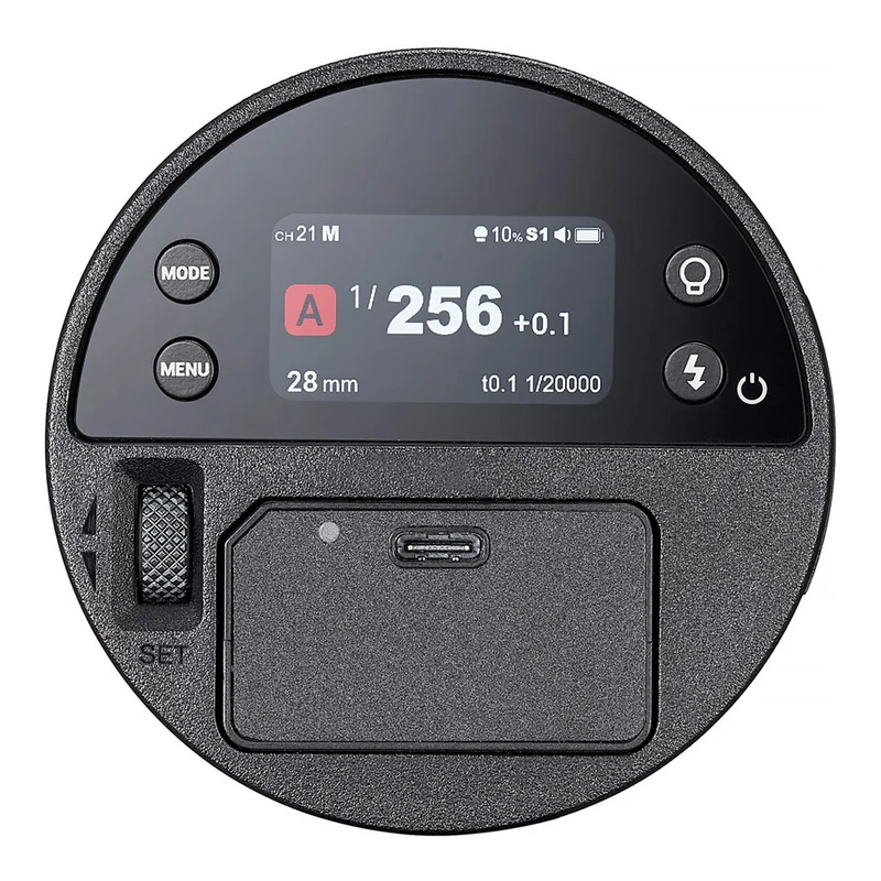 Flash AD100Pro II