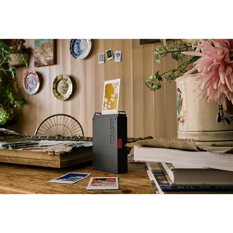 Imprimante Instax Mini Link+